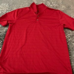 Men’s polo